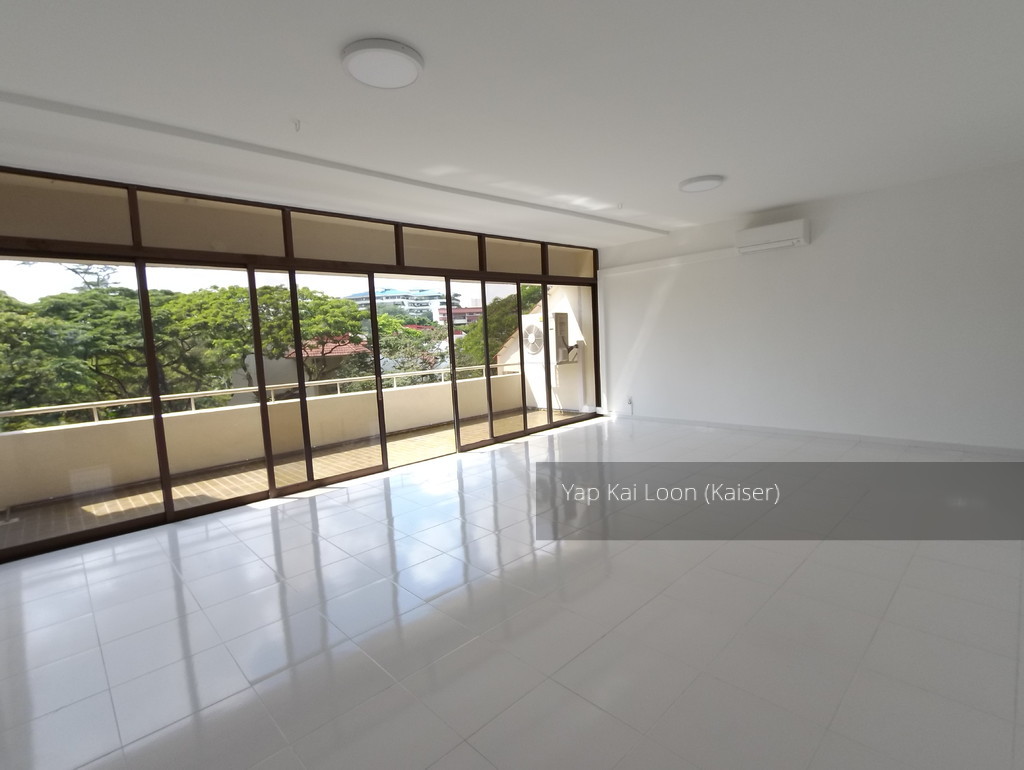 Hillcrest Arcadia (D11), Condominium #153385762